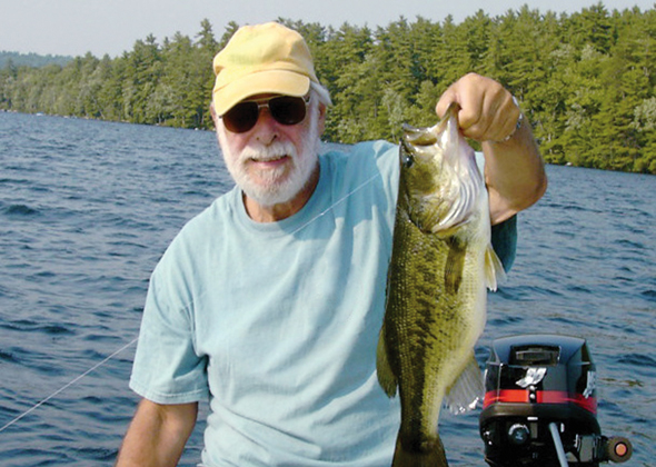 50+ Voyagers Senior Citizen Hobbies Post Retirement fishing