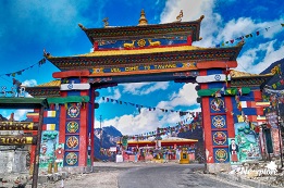 Arunachal Tours and Travels for senior Citizens