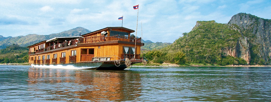 Mekong River Cruise Senior Citizen Blog