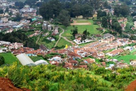 Ooty and Coonoor for Senior Citizens Tour and Holiday gift for parents