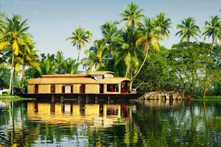 Kerala Tour for 50+ aged, Senior Citizens and Holiday gift for parents