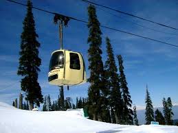 Gulmarg Gondola Kashmir Tour for Sr. Citizens