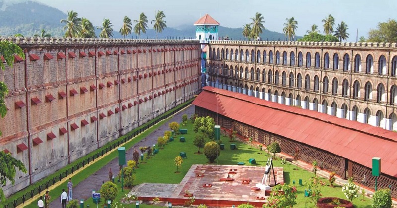 Senior Citizen Andaman Tour