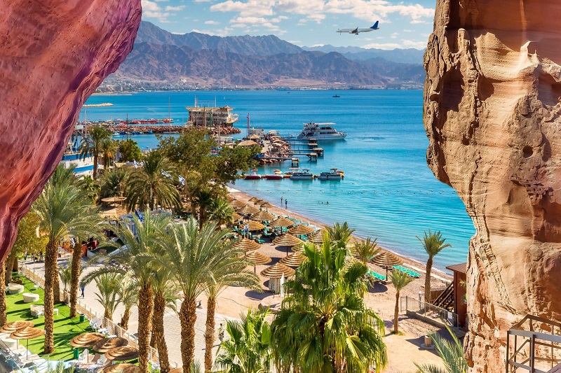 Amazing Destination for senior citizens