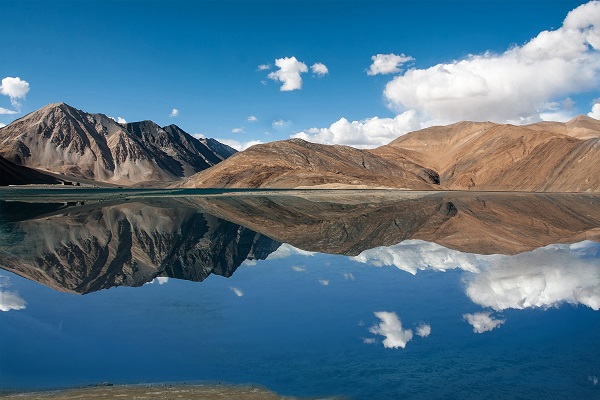 Ladakh Senior Citizen Tour Package