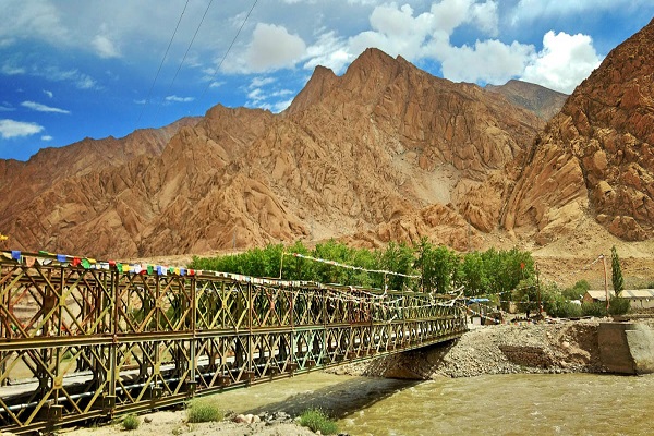 Ladakh Senior Citizen Tour Package