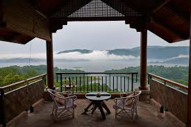 accommodation in Meghalaya