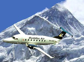 Senior Citizen Nepal Tour  - Nepal domestic flight