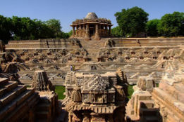 Senior Citizen Gujarat Tour Senior Citizen Tours