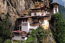 Bhutan Tours and Travels for senior Citizens