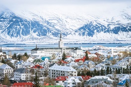 Europe Senior Citizen Tours and Travels for senior Citizens