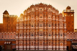 Senior Citizen Rajasthan Tour Senior Citizen Tours