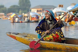 Kashmir Tours and Travels for senior Citizens