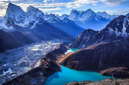 Himachal Tours and Travels for senior Citizens