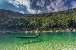 Meghalaya Tours and Travels for senior Citizens