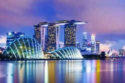 Senior Citizen Singapore Kuala Lumpur Gift Tour Senior Citizen Packaged Tours